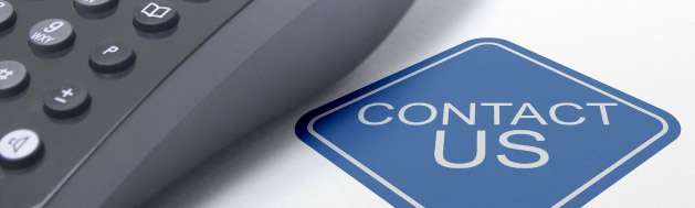 Contact Us