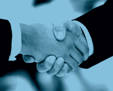 Hand Shake