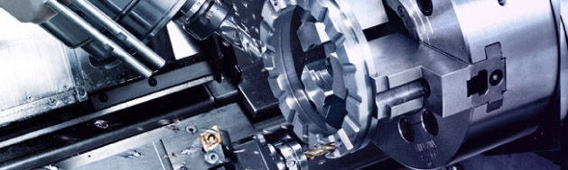 Parts for Machining and Fabrication