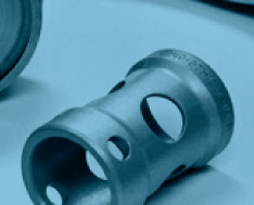 Nuts and Bolts