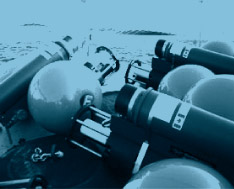 Ocean Technologies