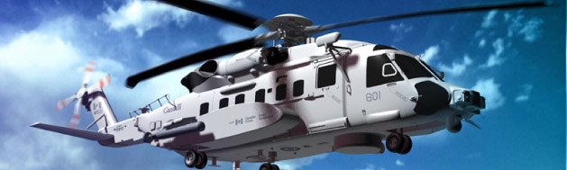 Helicopter