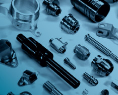Nuts and Bolts