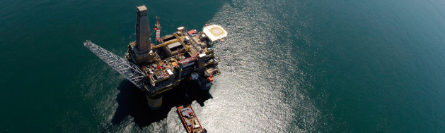 Offshore Oil & Gas